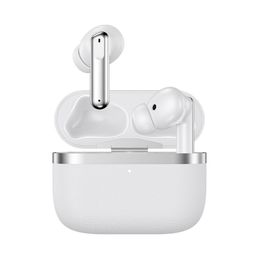 Devia Ultra1 Earbuds Hvit