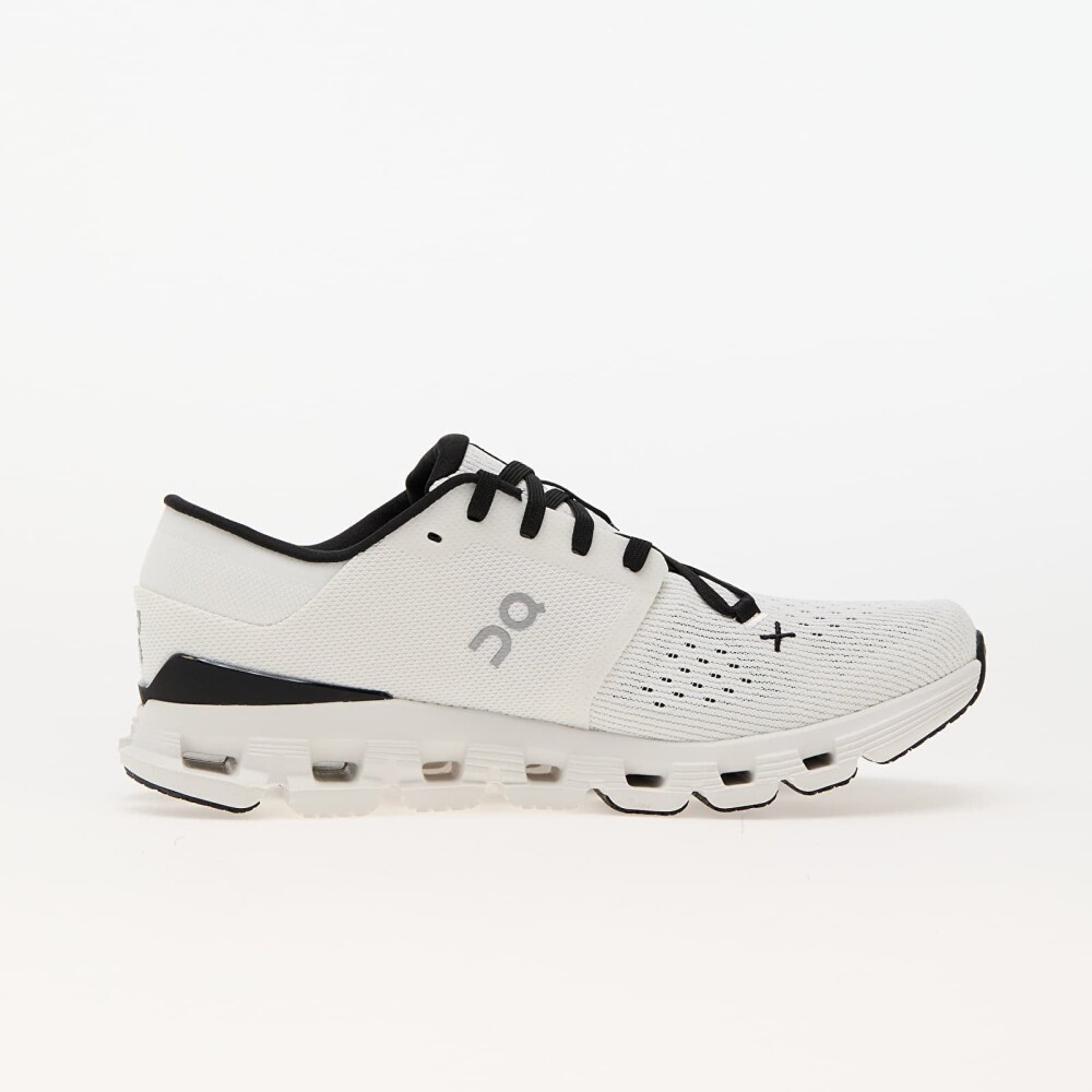 On Cloud X 4 - White - 37.5 - side b