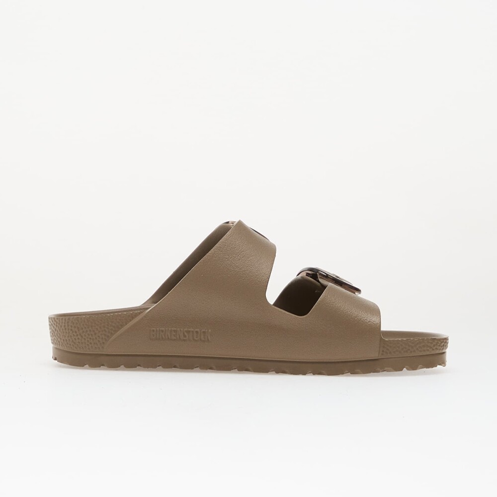 Joggesko Birkenstock Arizona Big Buckle EVA Women Gray Taupe EUR 36 - side b