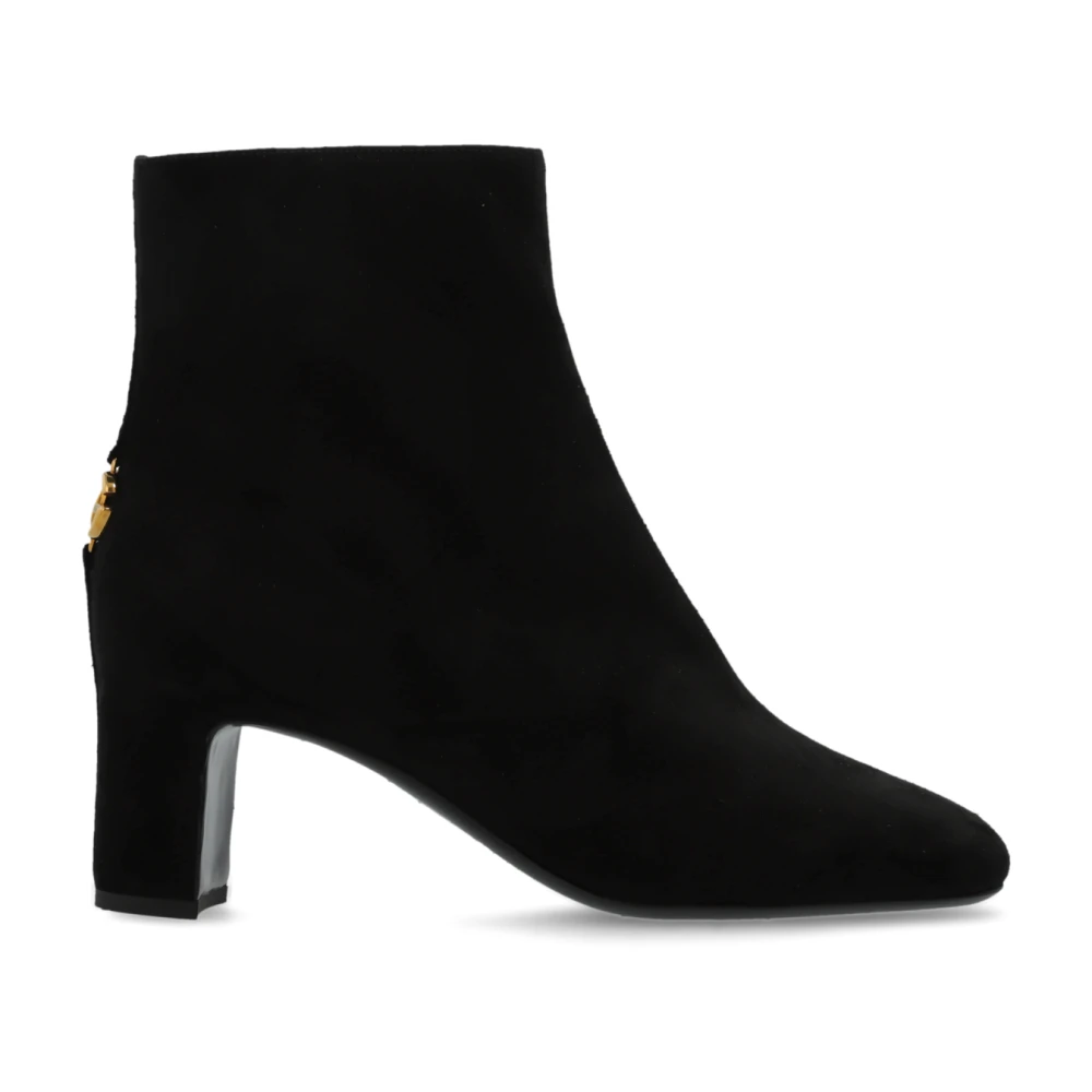 Dolce & Gabbana Dame Sko Svart 40 EU - main photo