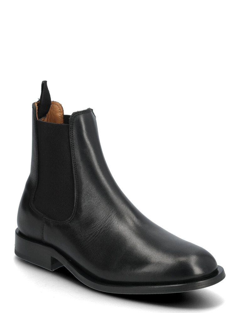 Tiger of Sweden Equa - Black - 40 - main photo