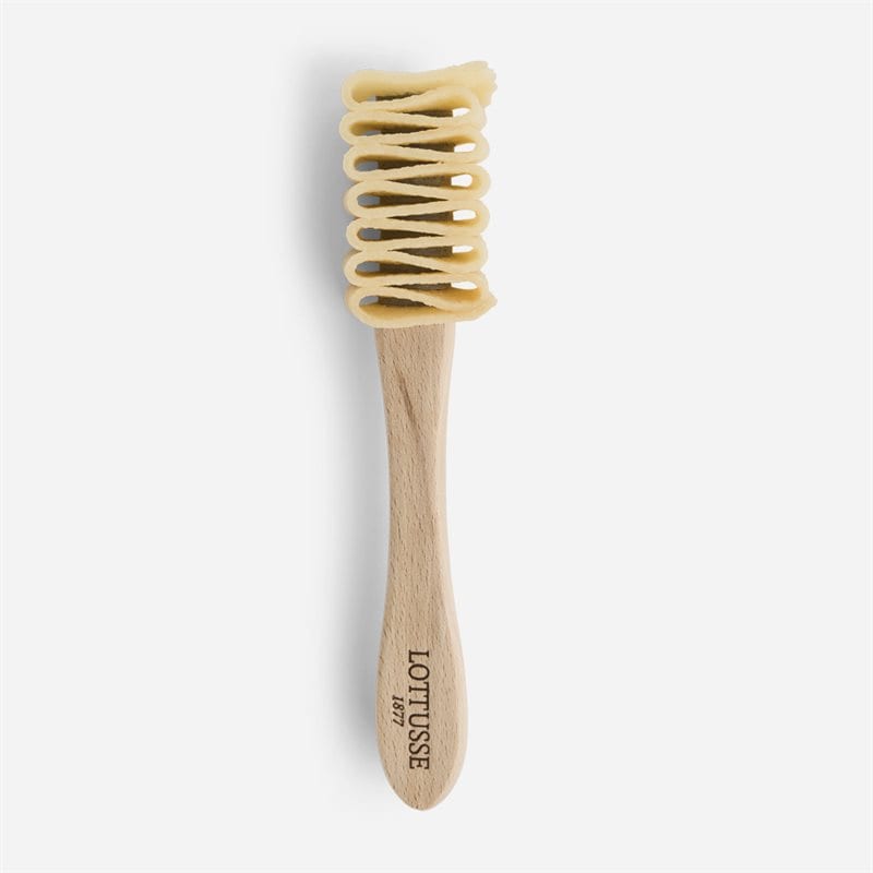 Suede Clean Brush Cepillo Crepe - main photo