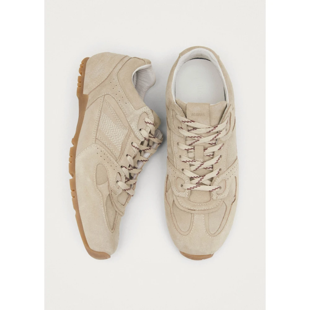 Alohas unisex Sko Beige 39 EU - side a