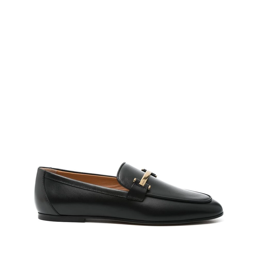 Tod's Dame Sko Svart 36 EU - main photo