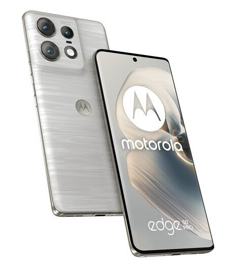 Motorola Edge 50 Pro 12GB/512GB Moonlight Pearl