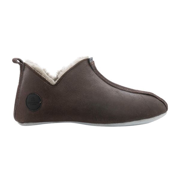 Shepherd of Sweden Women's Lina  Stone Oild Antique 41 - side b