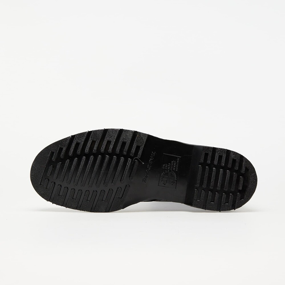 Dr. Martens 1460 Mono - Black - 36 - side a