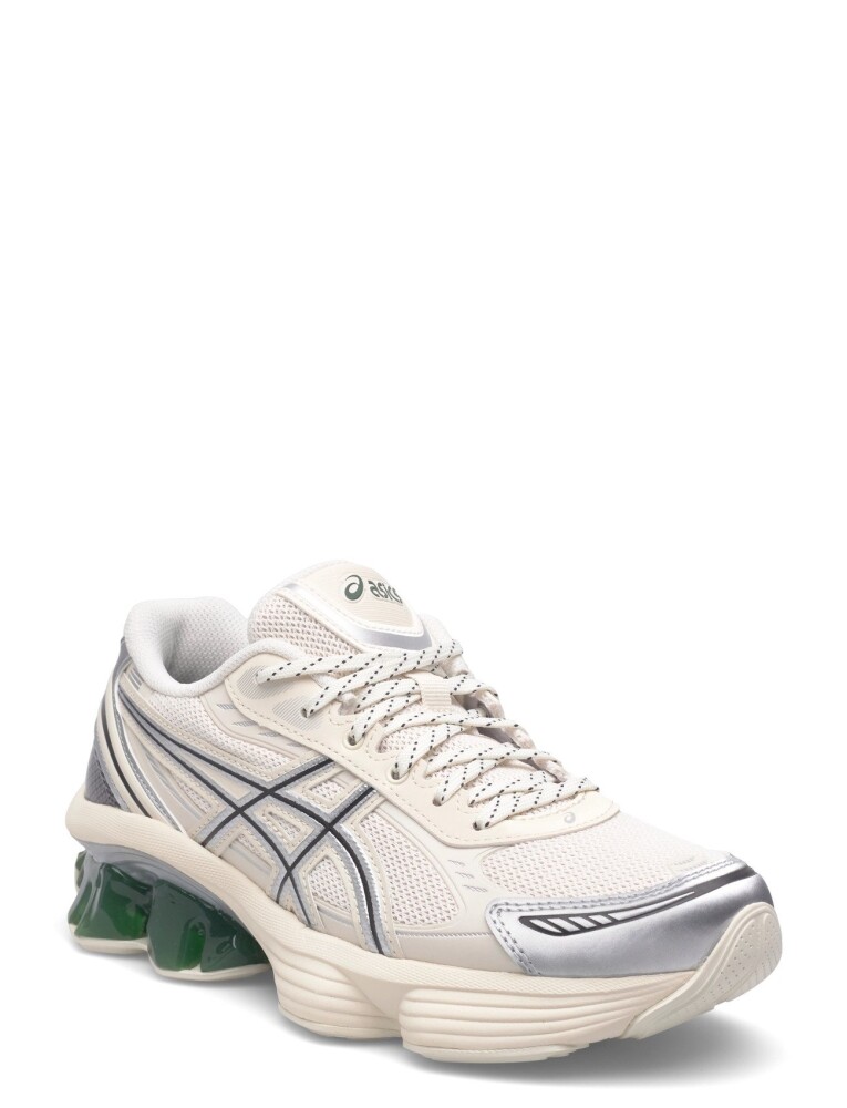 Asics Gel Kinetic Fluent   Cream   38 - main photo