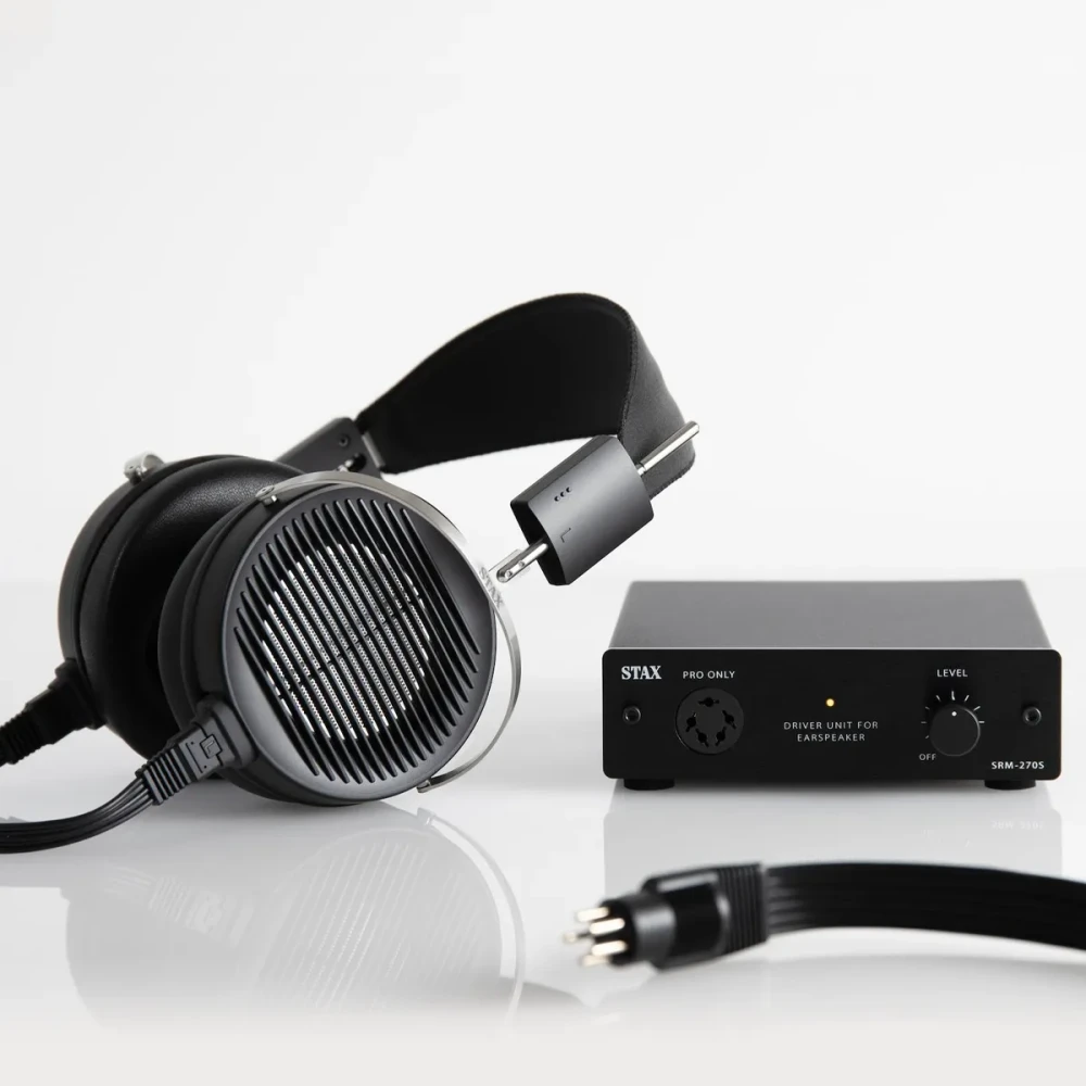 Stax SR X1000