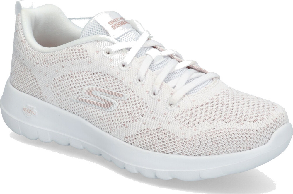 Skechers Go Walk Joy Violet Pink 37 - main photo