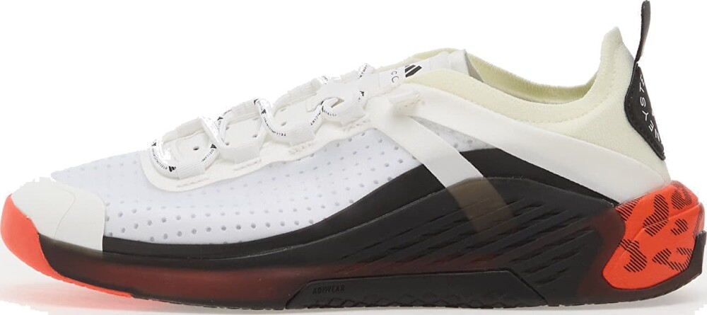 adidas by Stella McCartney Asmc Training Dropset 4 White 40 2/3 - main photo