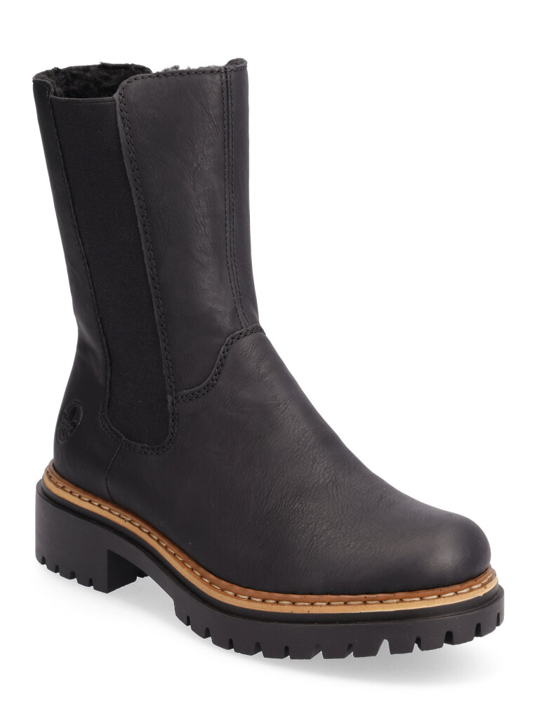 Rieker 72683 - Black - 42 - main photo