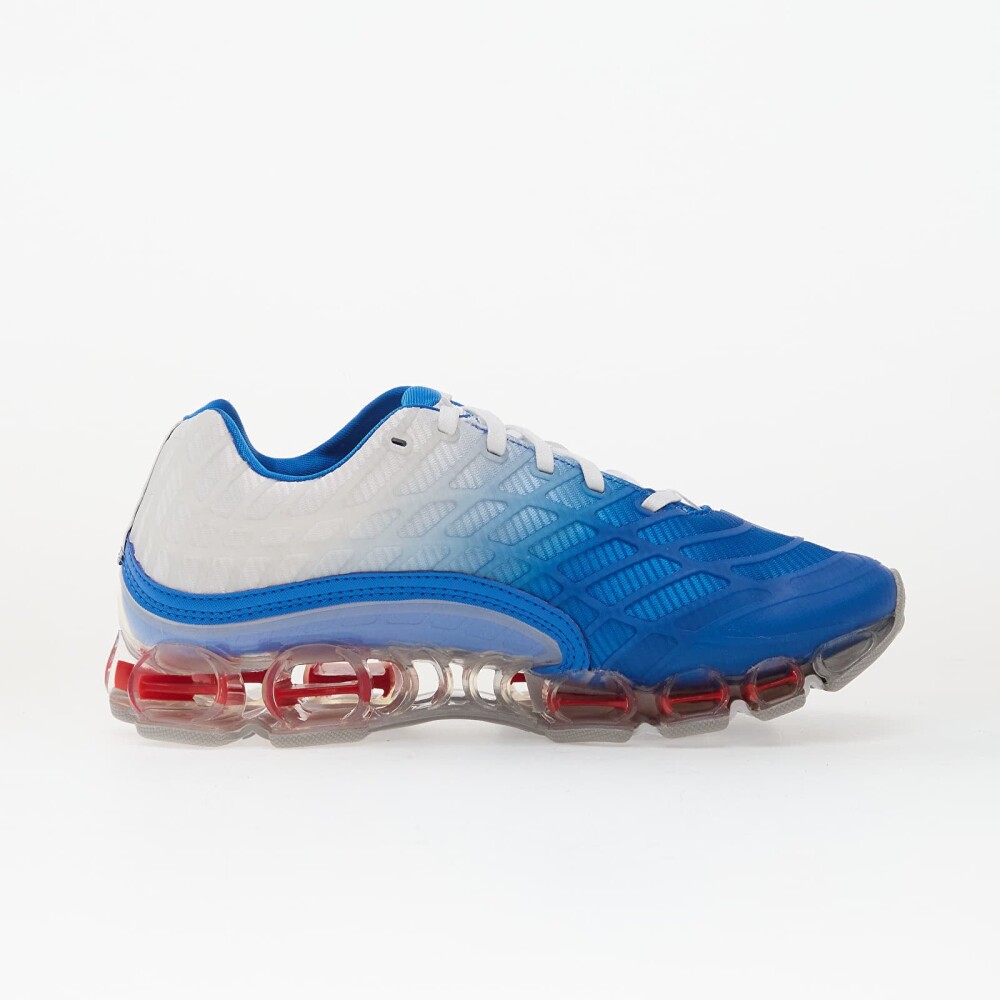 Adidas Joggesko Megaride F50 Blue Bird/ Silver Metallic/ Ftw White EUR 42 - side b