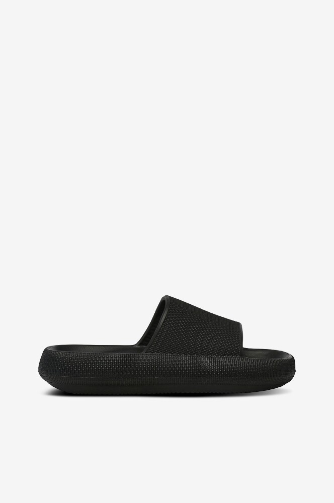 Bianco Sandaler biaJulia Slipper Svart - main photo