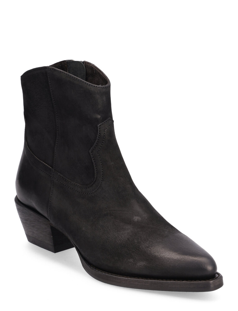 Billi Bi Booties - Black - 36 - main photo