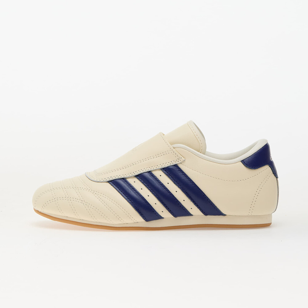 Joggesko adidas Taekwondo W Crew White/ Victory Blue/ Gum EUR 35 1/2 - main photo