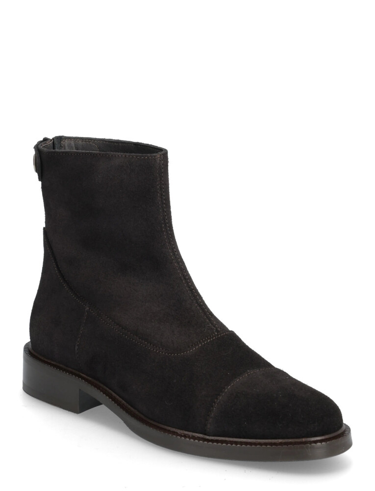 Billi Bi Boots - Black - 37 - main photo