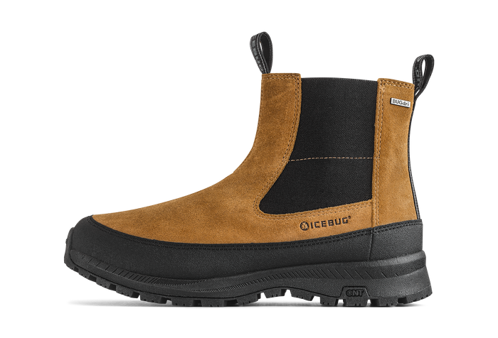 Icebug Boda Women's NT - Hazel - side a