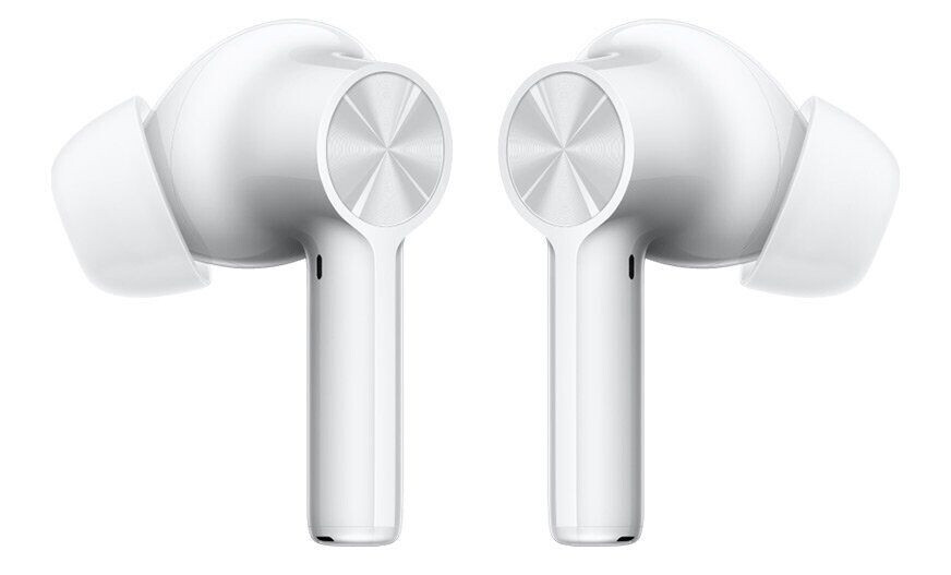 OnePlus Z2 Buds Hvit