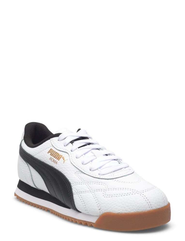 PUMA Roma Anniversario - White - 36 - main photo