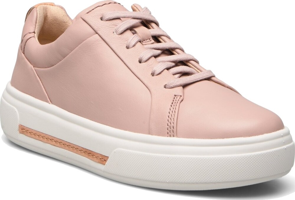 Clarks Hollyhock Walk D   Pink   39 - main photo