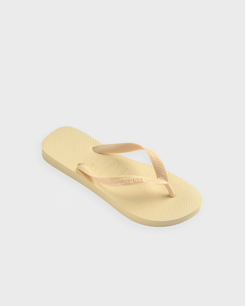 Havaianas Hav. Top Senses Cream 41 42 - side a