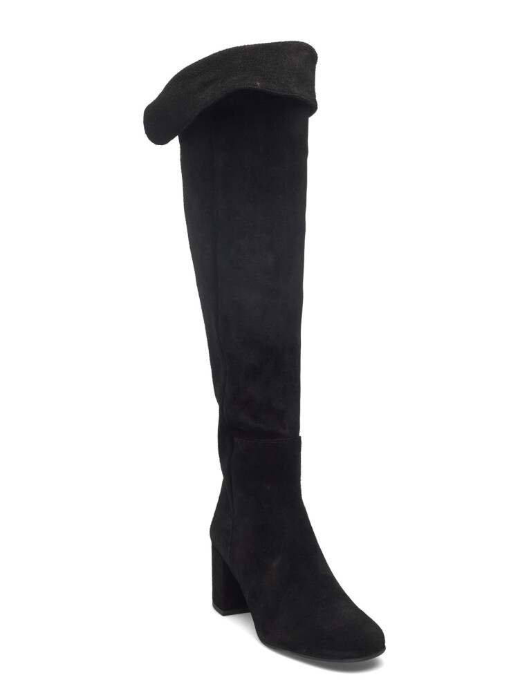 Billi Bi Long Boots - Black - 36 - main photo