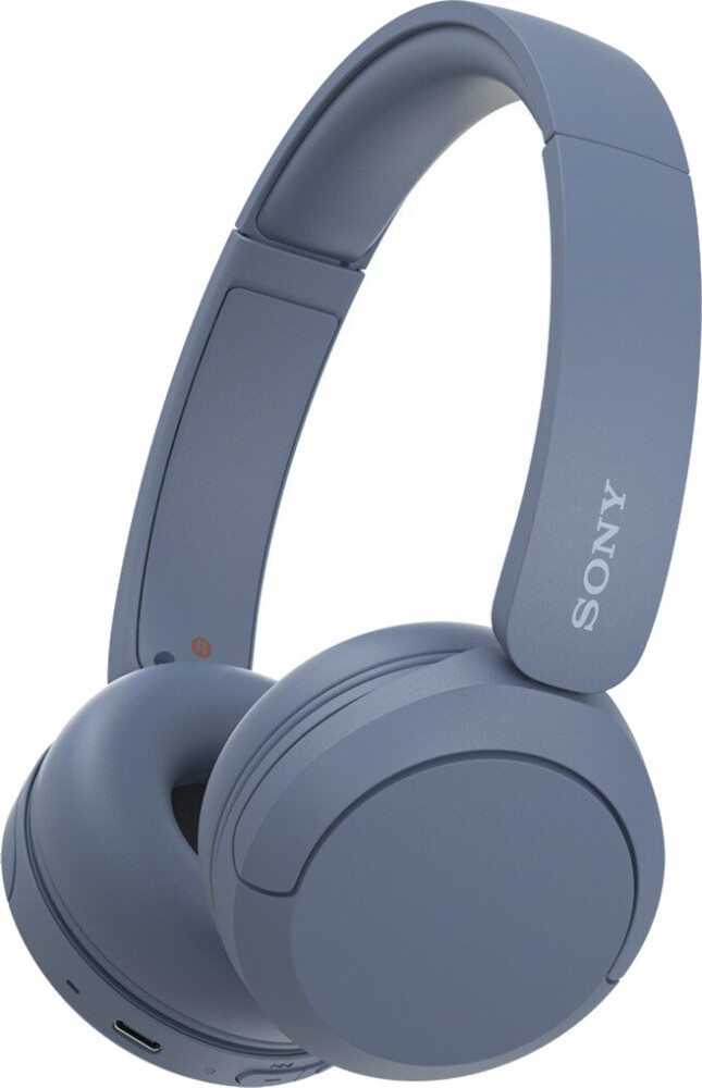 Sony WH-CH520 Blå