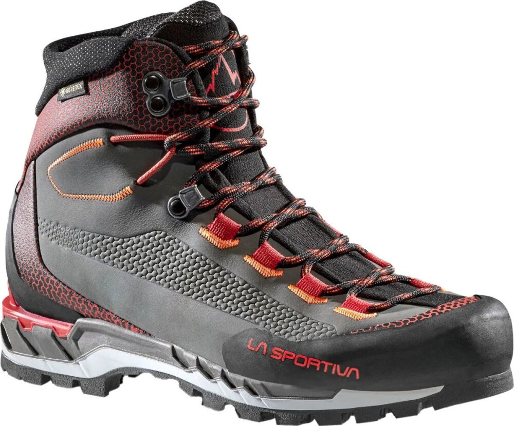 La Sportiva Women"s Trango Tech Leather Gore-Tex Carbon/velvet 39 - main photo