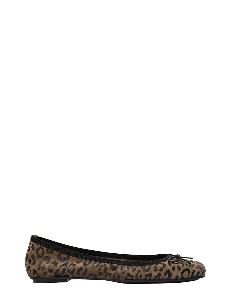 Sofie Schnoor Minnasw Ballerina - Brown - 40 - main photo