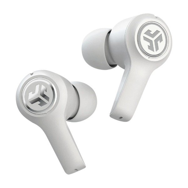 JLab Audio Jbuds Air Executive Hvit