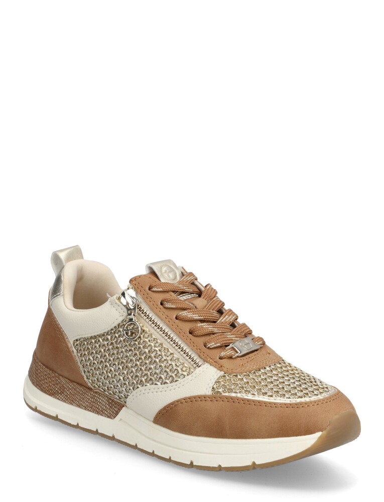Tamaris Women Lace Up   Brown   36 - main photo