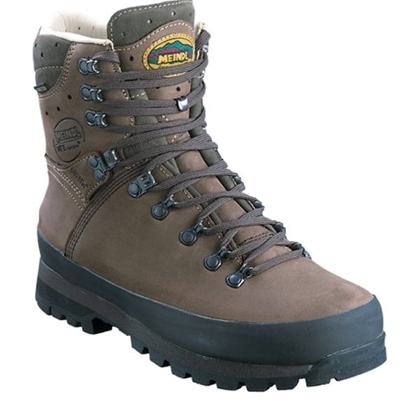 Meindl Island MFS Active Wide Brown 39,5 - main photo