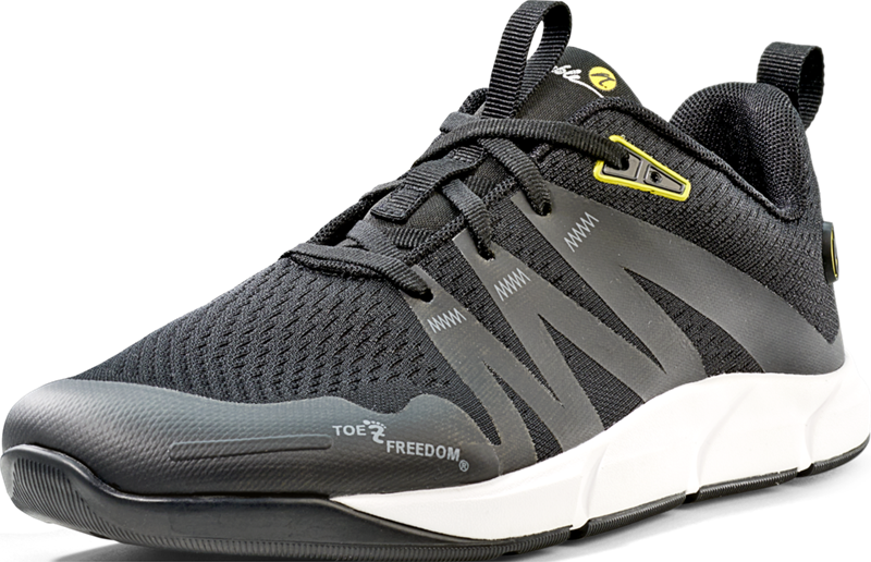 Joe Nimble Women's NimbleToes Road Addict Blackout 40, Blackout - main photo