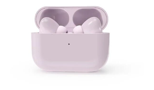 Gembird Bluetooth TWS in-ears Pink