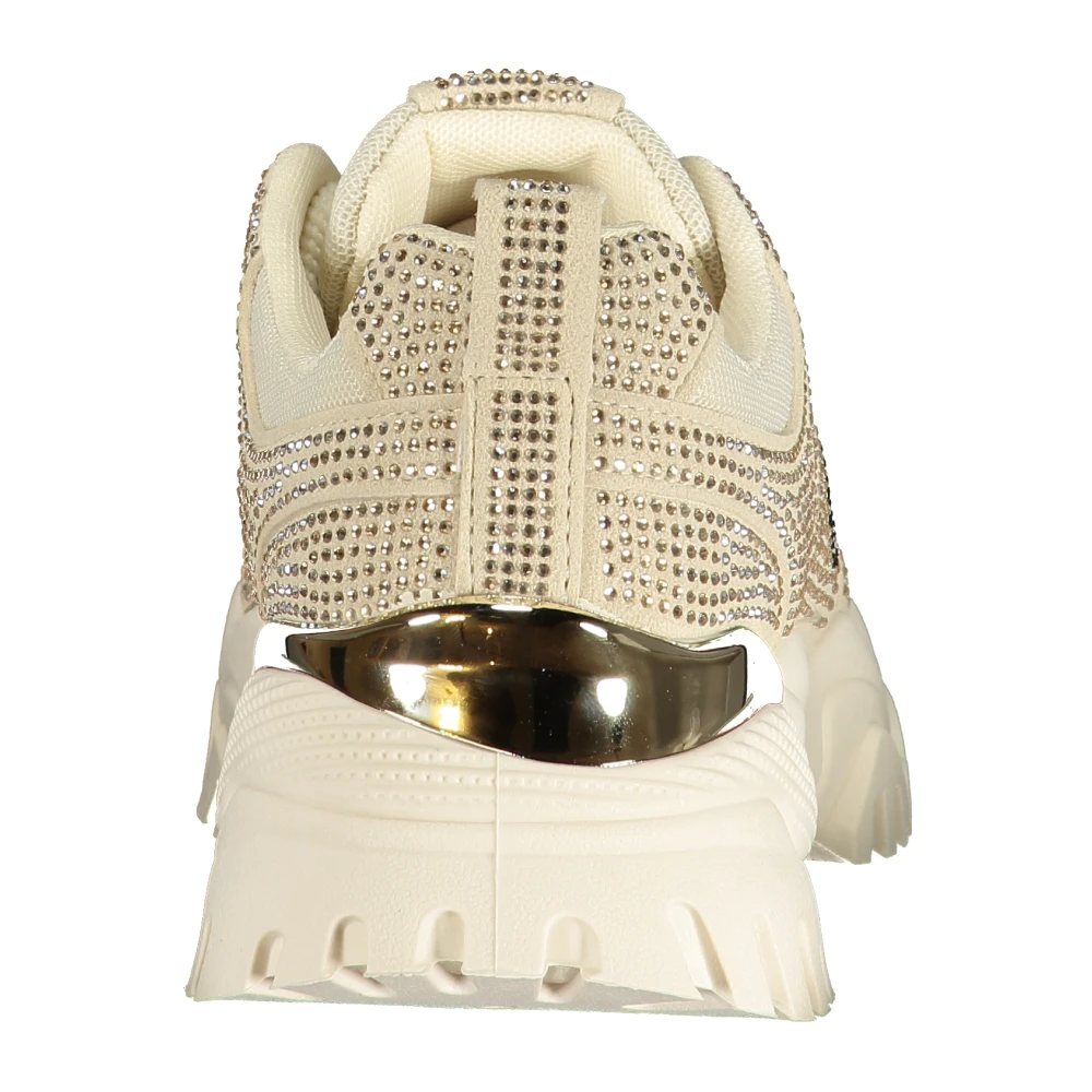 Laura Biagiotti Dame Sko Beige 41 EU, - side b
