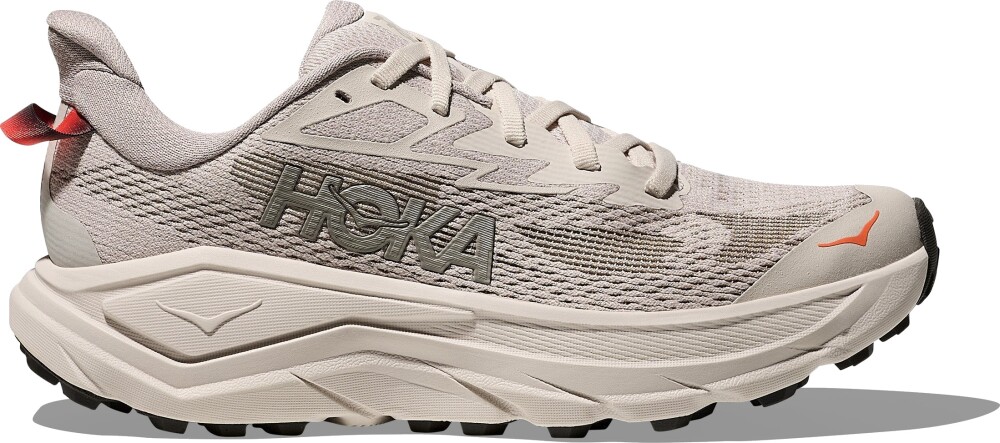Hoka Women's Challenger 8 Stucco/Asphalt Grey 35 1/3 - main photo