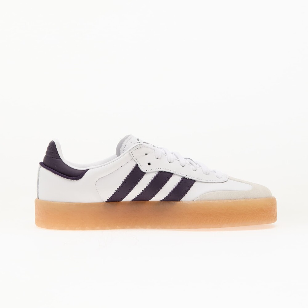 adidas Originals Sambae W - White - 38 - side b