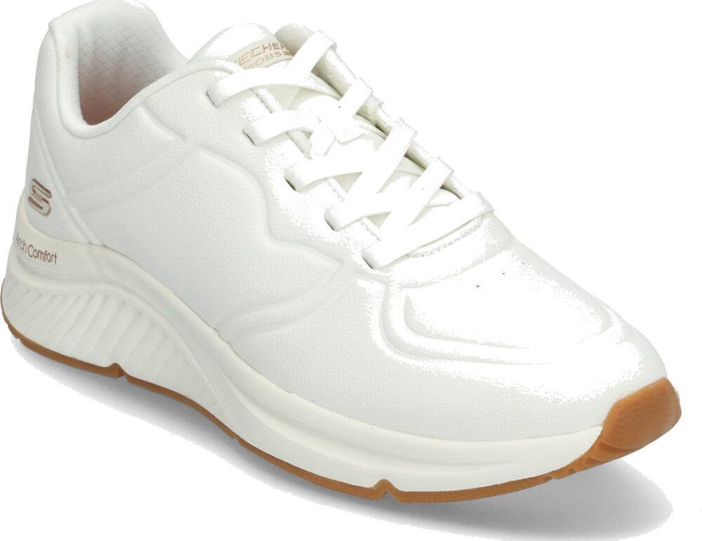 Skechers Bobs Arch Comfort B Sweet   A   White   40 - main photo