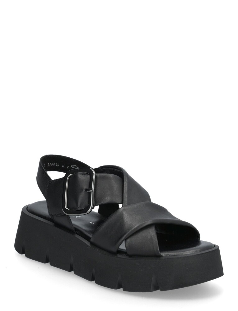 Gabor Sandal Black 37 - main photo