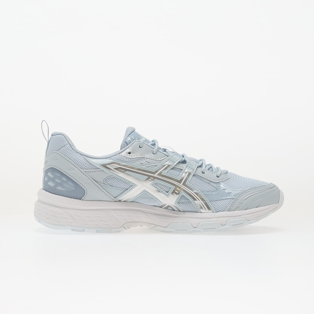 Asics Gel Nunobiki White 40.5 - side b