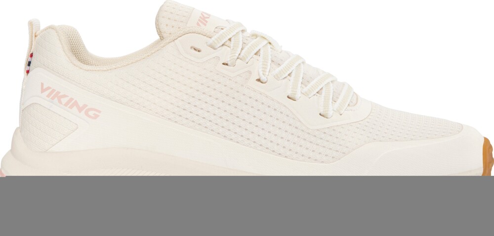 Viking Footwear Women"s Motion Low Cream/light Pink 40 - main photo