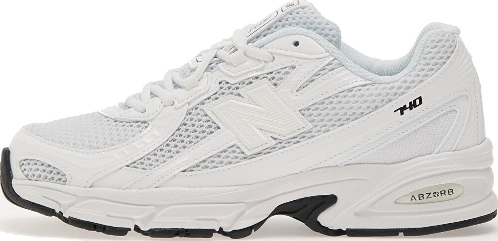 New Balance New Balance 740 - White - 42 - main photo