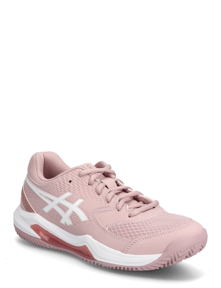 Asics Gel Dedicate 8 Clay Pink 37.5 - main photo