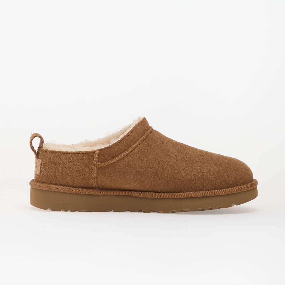 Ugg Women's Classic Micro Chestnut 37 - side b