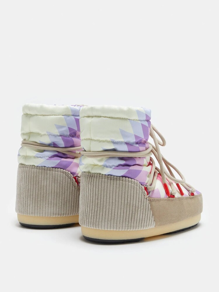 Moonboot Kaleidoscopesand 37-38 - side a