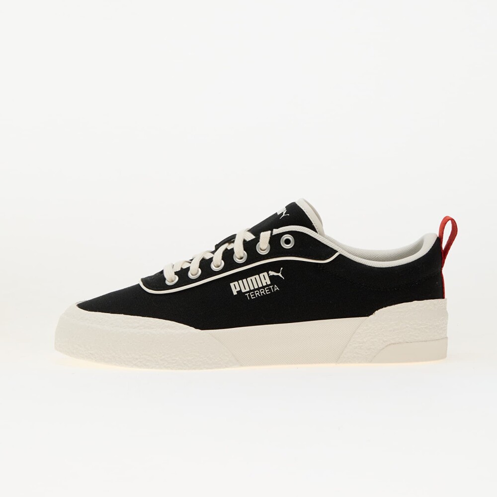 PUMA Puma Terreta - Black - 38 - main photo