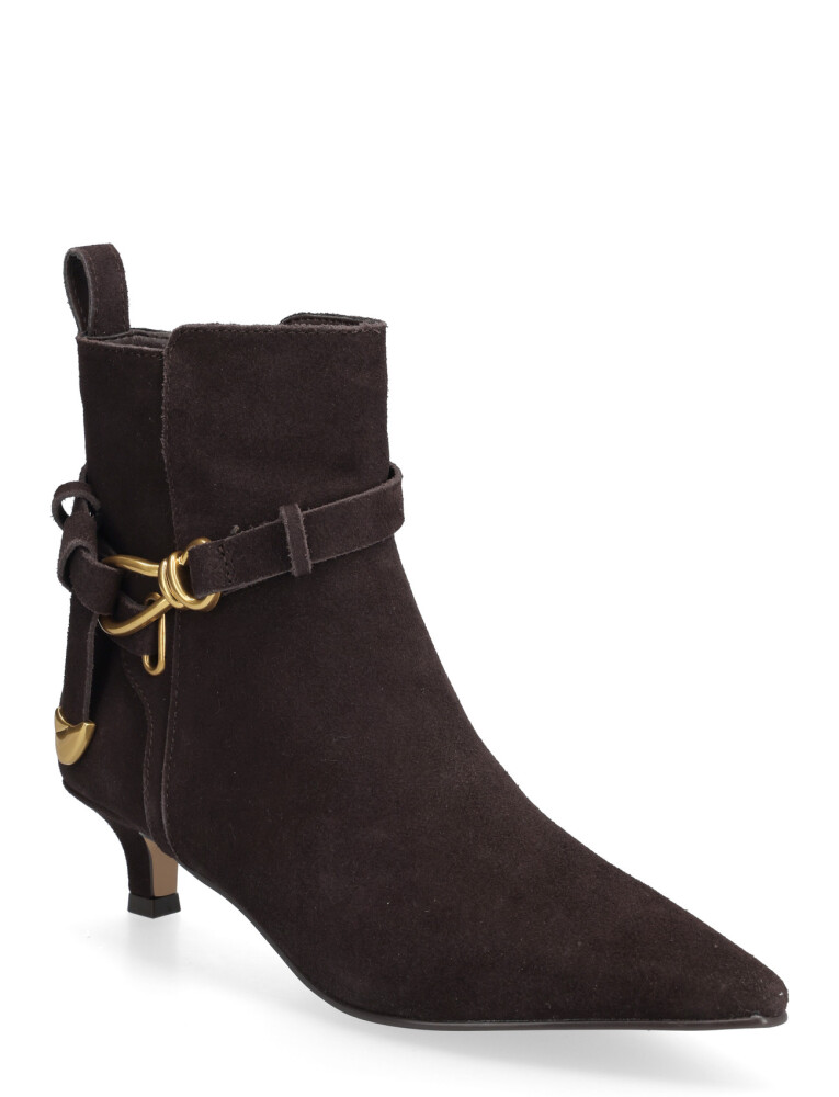 Steve Madden Roller   Brown   41 - main photo