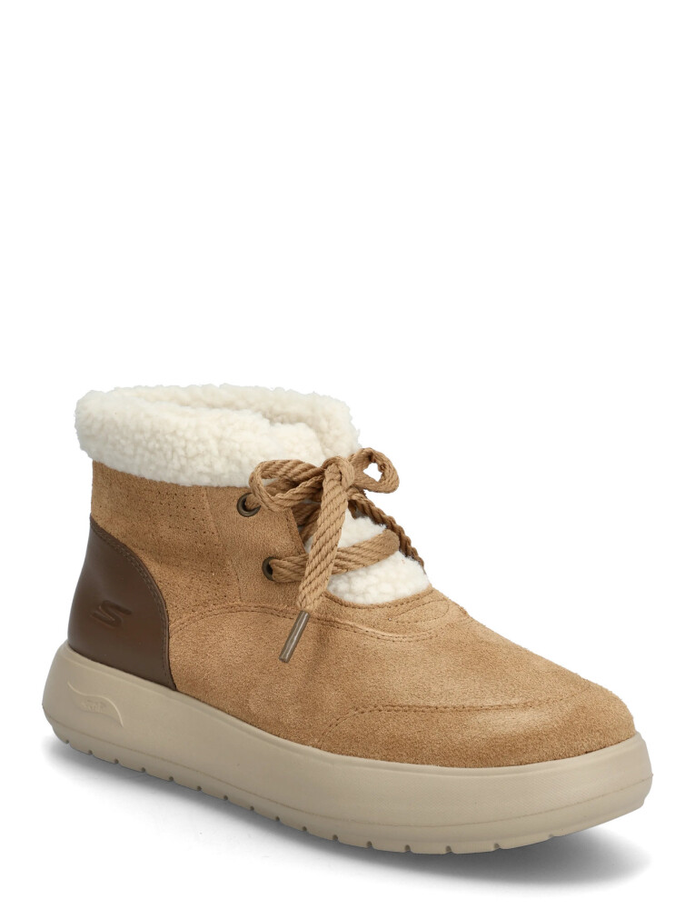 Skechers Women Arch Fit Horizon Boot Lana   Beige   39 - main photo