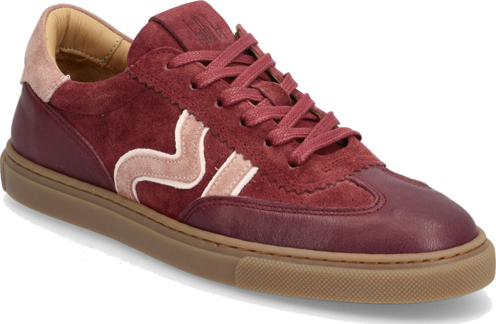 Billi Bi Sport   Burgundy   39 - main photo